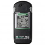 TERRA Dosimeter (Radiation Detector with Bluetooth)